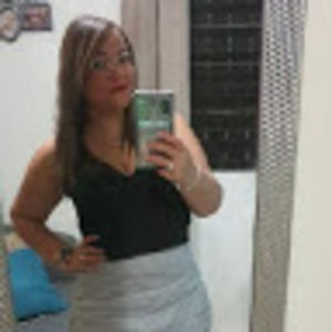 Meet your Posher, Hilmarie